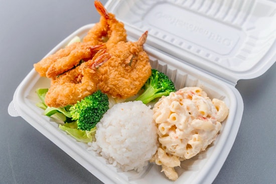 Ono Hawaiian BBQ makes Northeast Fresno debut, with barbecue and more