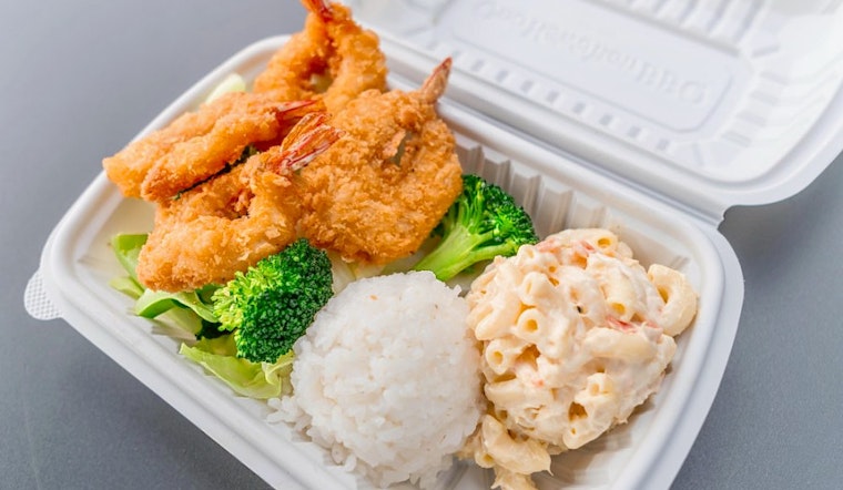 Ono Hawaiian BBQ makes Northeast Fresno debut, with barbecue and more