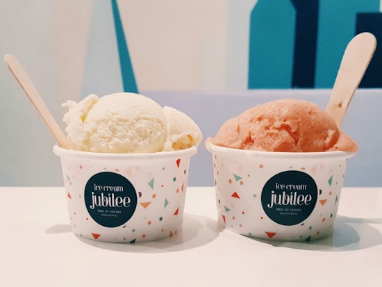 The Scoop On D.C.'s Top Ice Creameries