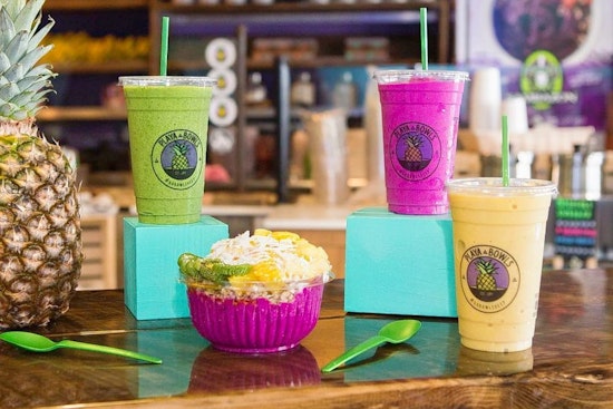 Here are the freshest new businesses to open in Boston