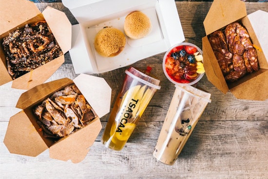 From bubble tea to fish tacos, here are the freshest Lower East Side eateries to try now