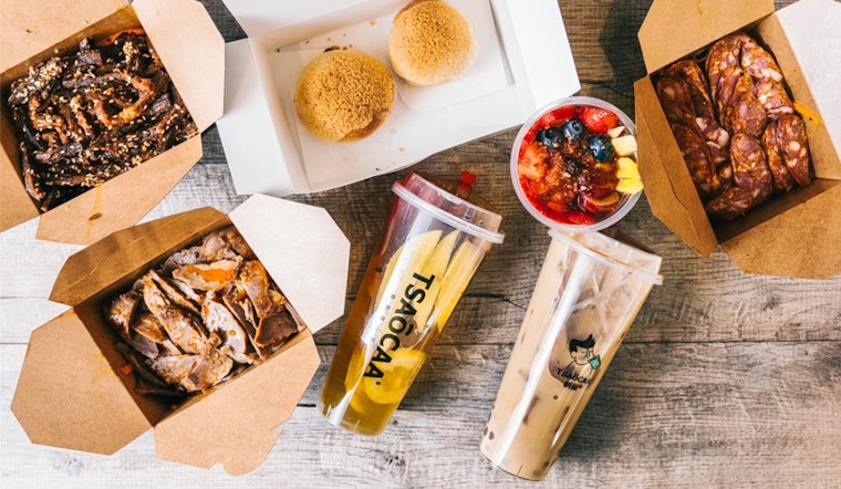 From bubble tea to fish tacos, here are the freshest Lower East Side eateries to try now