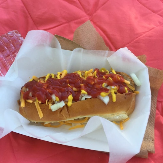 Explore the 3 best affordable food trucks in Atlanta