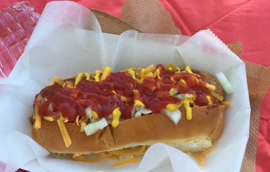 Explore the 3 best affordable food trucks in Atlanta