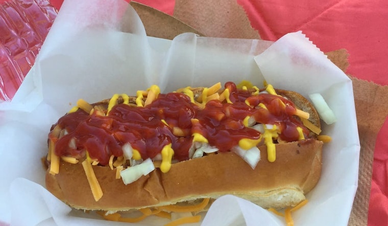 Explore the 3 best affordable food trucks in Atlanta