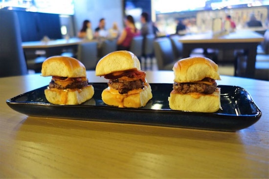 Here are the 3 newest businesses to open in Las Vegas