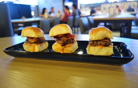Here are the 3 newest businesses to open in Las Vegas