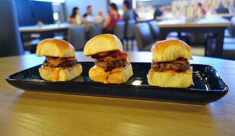 Here are the 3 newest businesses to open in Las Vegas