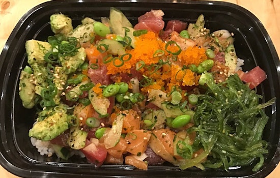 Check out the 3 most popular spots in Jacksonville's Southside neighborhood