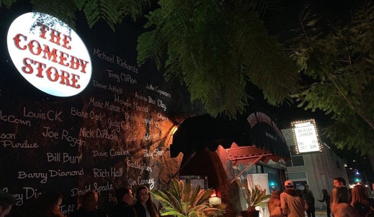 Performing and visual arts events worth seeking out in San Diego this week
