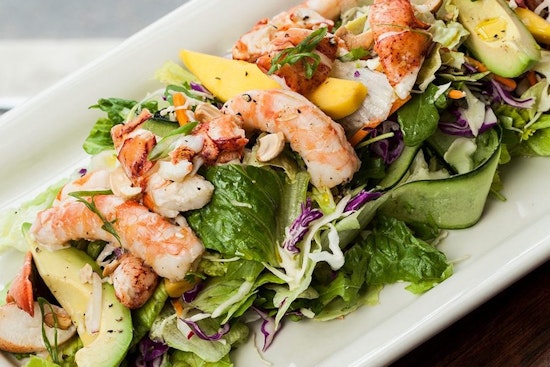 Check out the 5 most popular spots in Phoenix's North Mountain neighborhood