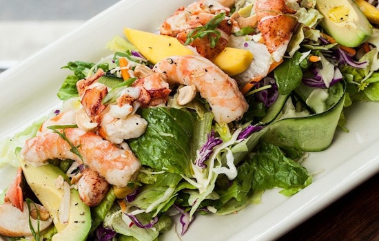 Check out the 5 most popular spots in Phoenix's North Mountain neighborhood
