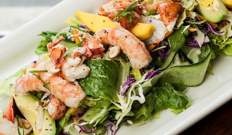 Check out the 5 most popular spots in Phoenix's North Mountain neighborhood