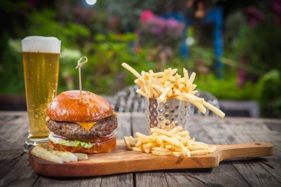 Food and drink events worth seeking out in Los Angeles this week