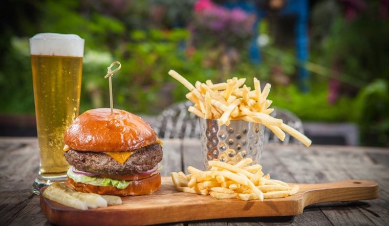 Food and drink events worth seeking out in Los Angeles this week