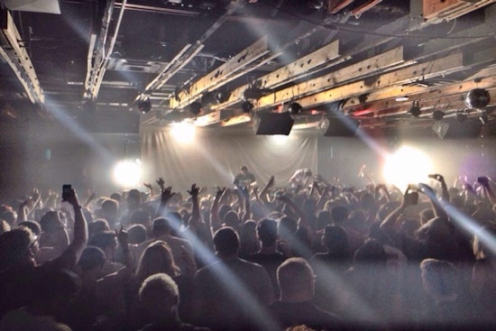 Music events worth seeking out in Phoenix this week
