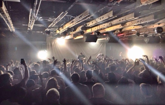 Music events worth seeking out in Phoenix this week