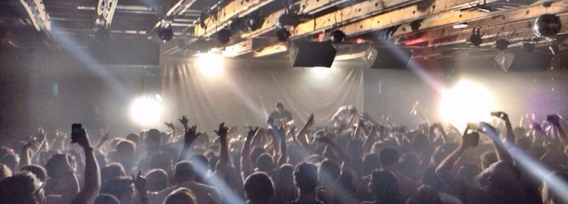 Music events worth seeking out in Phoenix this week