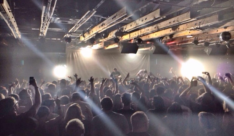 Music events worth seeking out in Phoenix this week