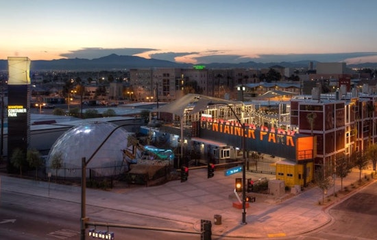 Here's what to do in Las Vegas this week