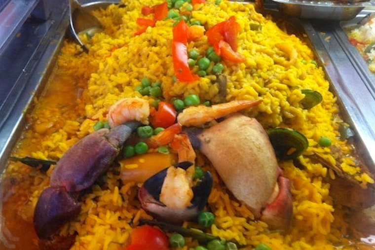 Check out the 5 top spots in Miami's Flagami neighborhood