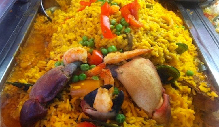 Check out the 5 top spots in Miami's Flagami neighborhood