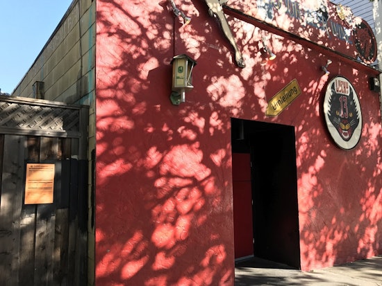 Wrecking Ball Blues: 'Lucky 13' To Be Replaced With 5-Story Apartment Building