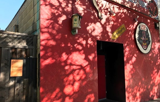 Wrecking Ball Blues: 'Lucky 13' To Be Replaced With 5-Story Apartment Building
