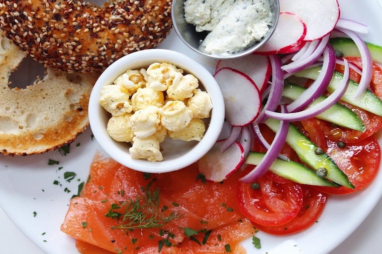Check out the 5 most popular spots in Indianapolis' Broad Ripple neighborhood