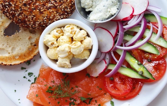 Check out the 5 most popular spots in Indianapolis' Broad Ripple neighborhood