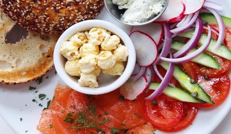 Check out the 5 most popular spots in Indianapolis' Broad Ripple neighborhood