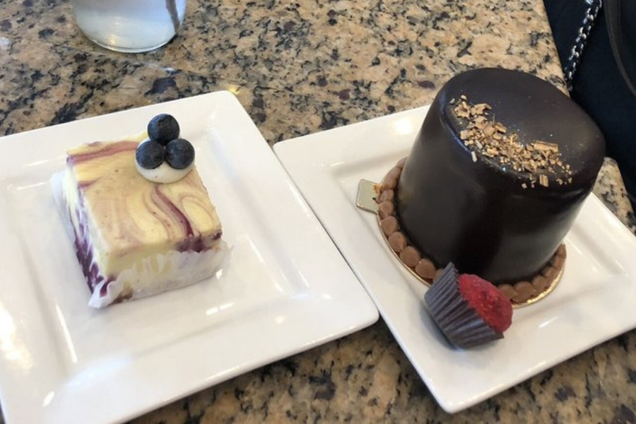 New Orleans's top 5 bakeries to visit now