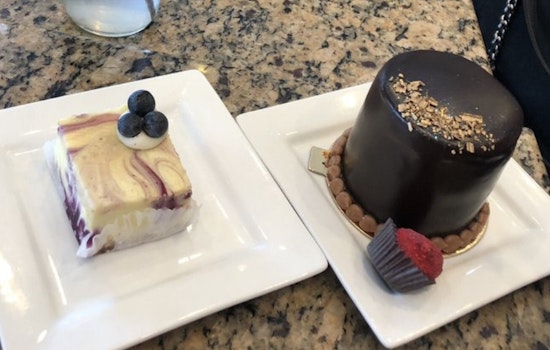 New Orleans's top 5 bakeries to visit now
