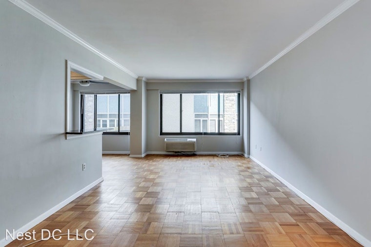 What will $1,900 rent you in Washington, this month?