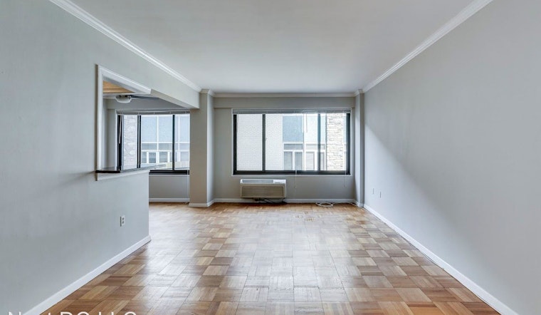 What will $1,900 rent you in Washington, this month?