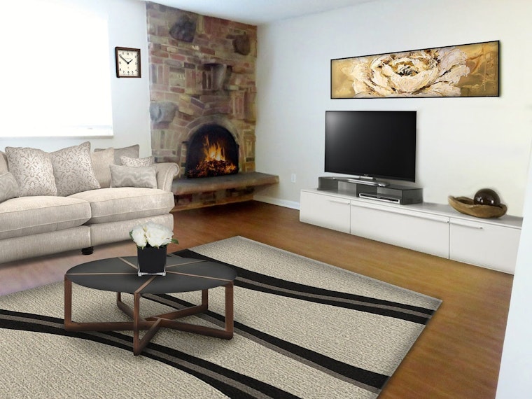 What will $1,000 rent you in Denver, today?