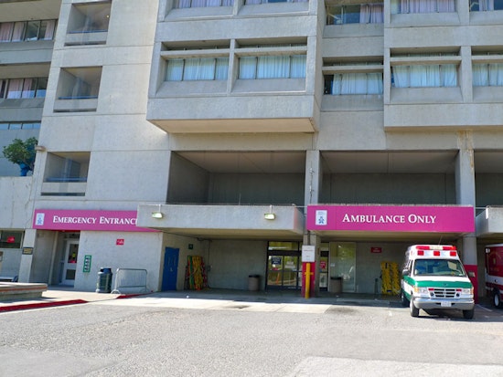 City Considers Deploying 5 Fully-Staffed Mobile Mental Health Service Vans