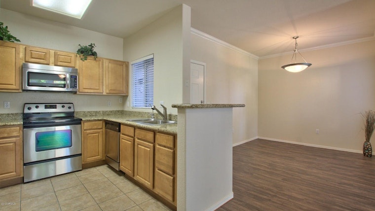 What will $1,700 rent you in Phoenix, right now?