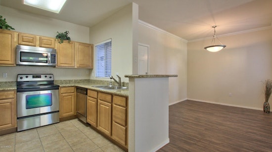 What will $1,700 rent you in Phoenix, right now?
