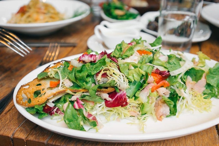 Best of NYC: What are the most-loved restaurants in Tribeca?