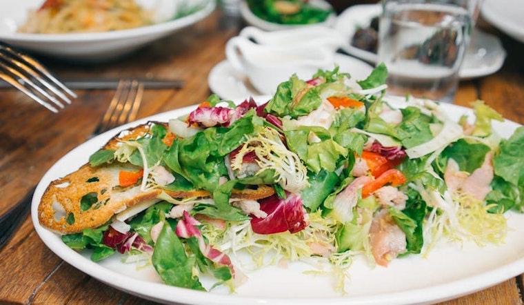 Best of NYC: What are the most-loved restaurants in Tribeca?