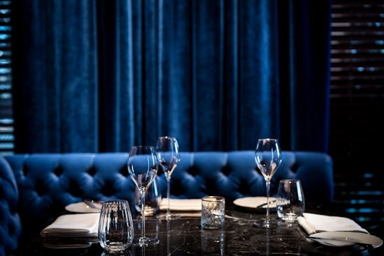 701West makes Times Square debut, with prix fixe menu, wine pairings and more