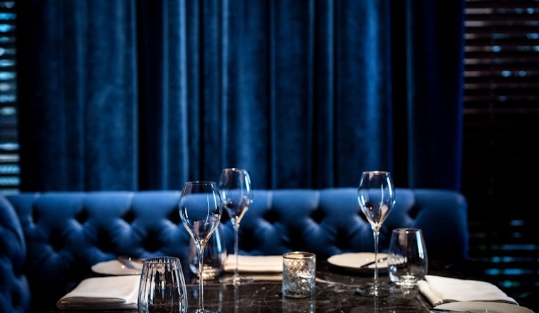 701West makes Times Square debut, with prix fixe menu, wine pairings and more
