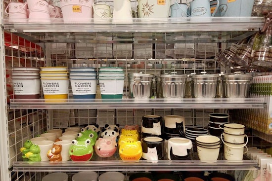 Browse Japanese imports and more at Flushing's new Daiso Japan outpost