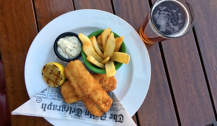In the know: What's heating up San Diego's food scene this month