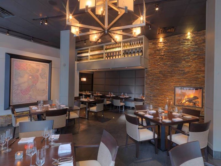 Feel The Love At Boston's 5 Most Romantic Restaurants