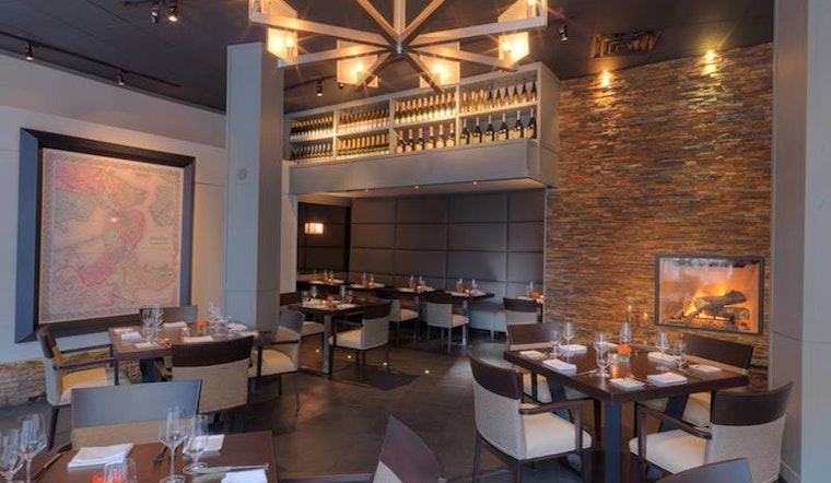 Feel The Love At Boston's 5 Most Romantic Restaurants
