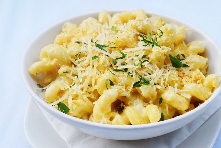 In the know: What's heating up Washington's food scene this month