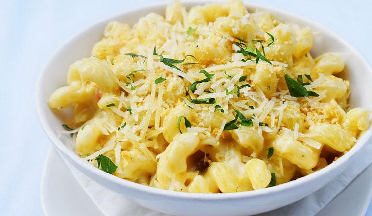 In the know: What's heating up Washington's food scene this month