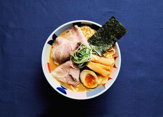 Date night, dealt with: Here are NYC's 4 favorite izakayas